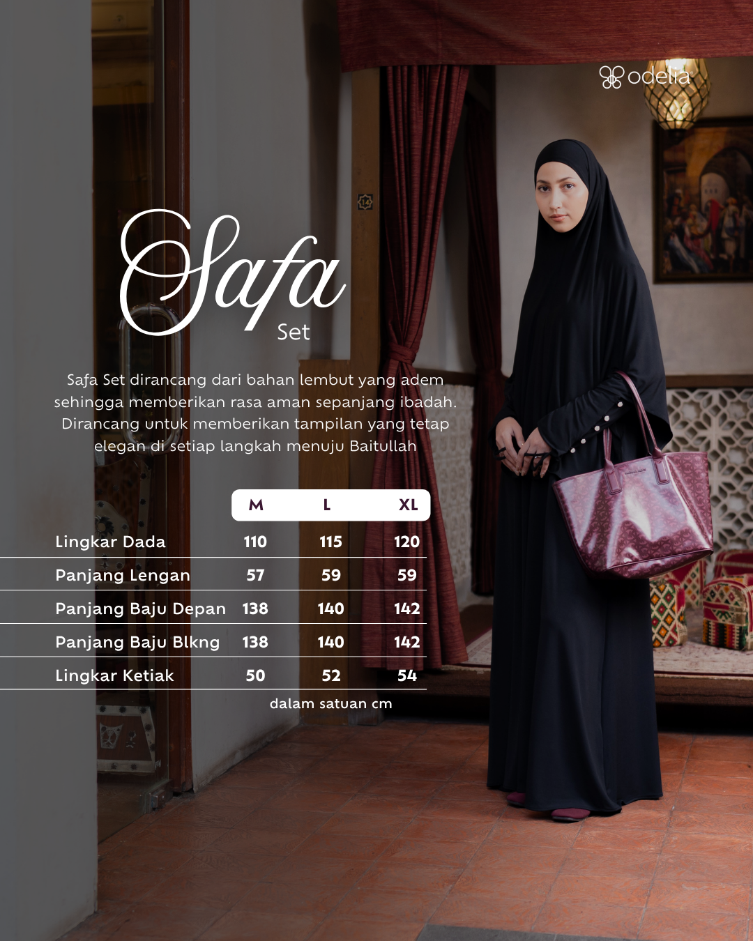 Safa Set