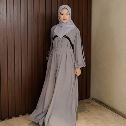 Seyne Dress