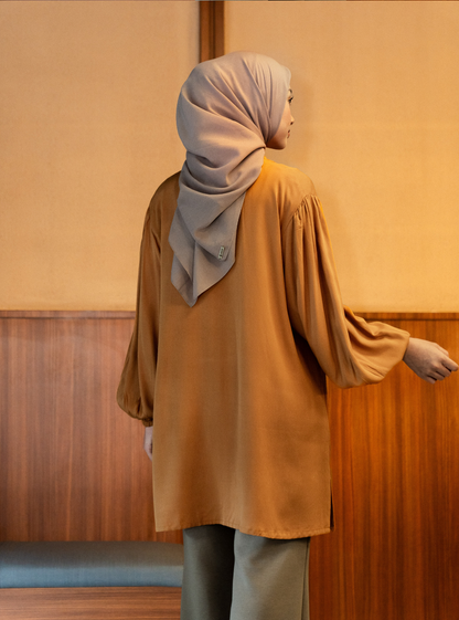 Aurora Tunik - Marygold