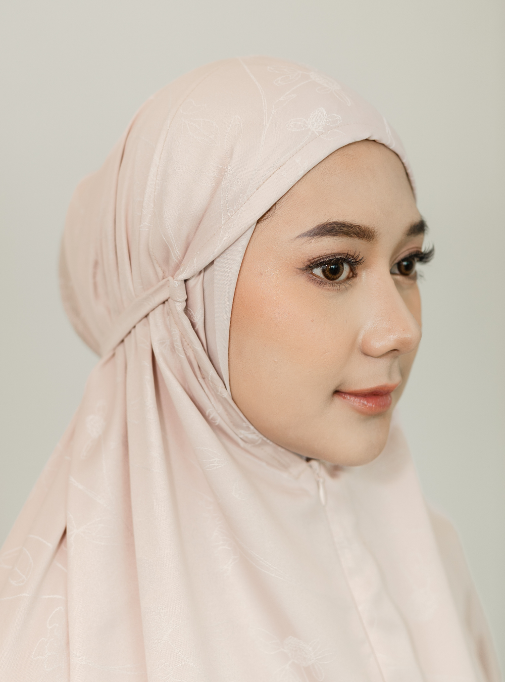 Rihla Soft Flow Prayer Set