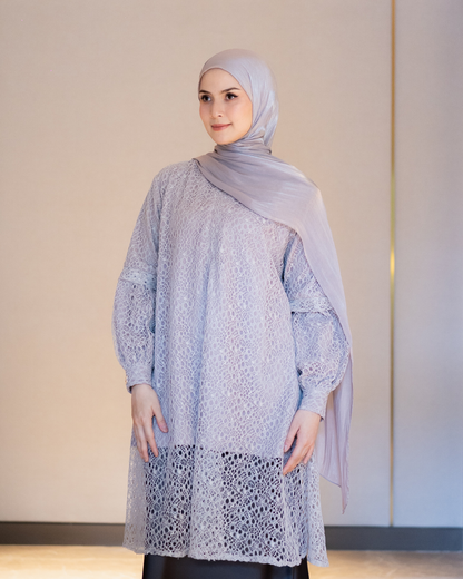 Amara Lace Tunic