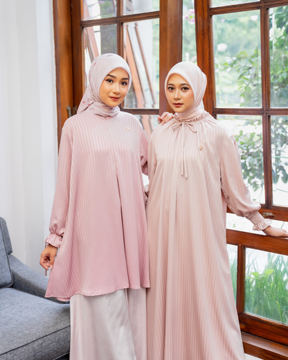 SENJA DRESS EID SERIES 2025