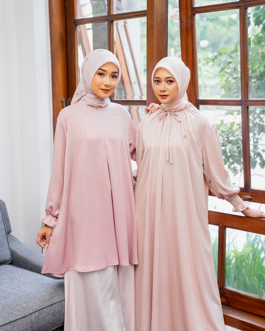 SENJA DRESS EID SERIES 2025