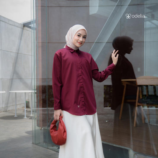 Alecia Shirt