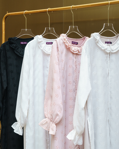 Sera OuterLook Dress