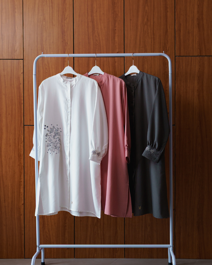 Sorelle Tunic