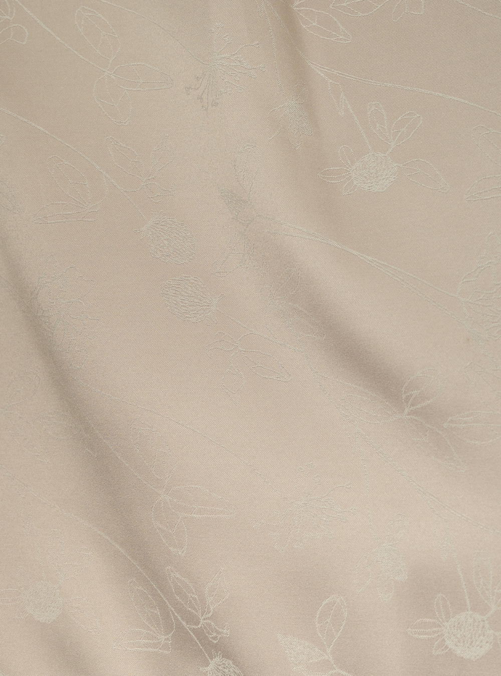 Rihla Soft Flow Prayer Set - Natural Beige