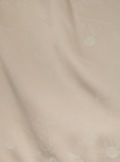 Rihla Soft Flow Prayer Set - Natural Beige