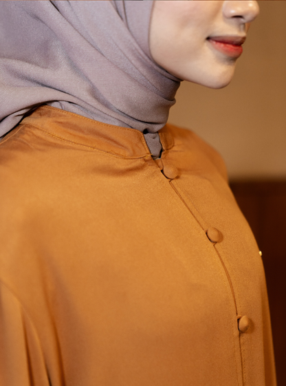 Aurora Tunik - Marygold