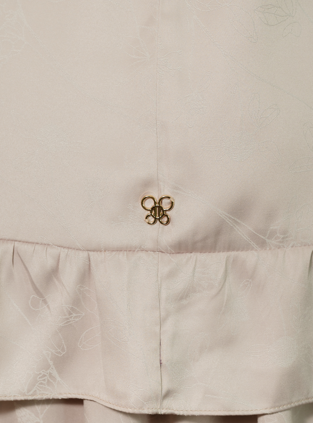 Rihla Soft Flow Prayer Set - Natural Beige