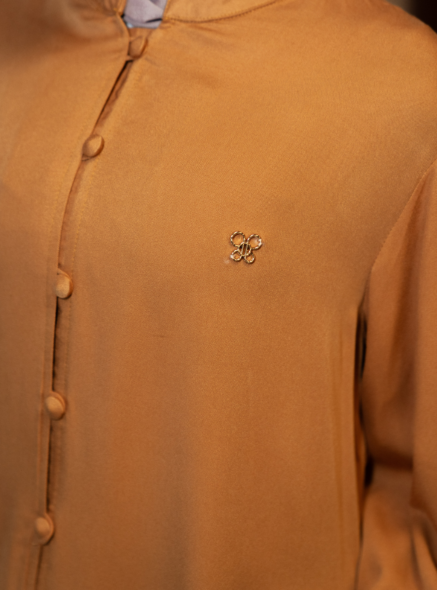 Aurora Tunik - Marygold