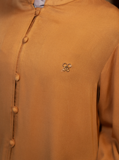 Aurora Tunik - Marygold