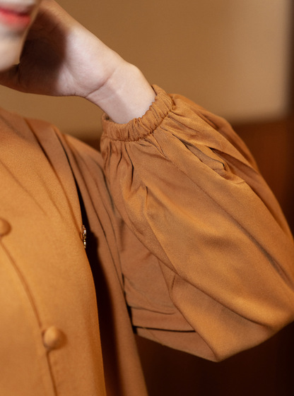 Aurora Tunik - Marygold