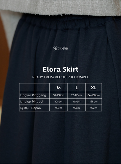 Elora Twirl Skirt