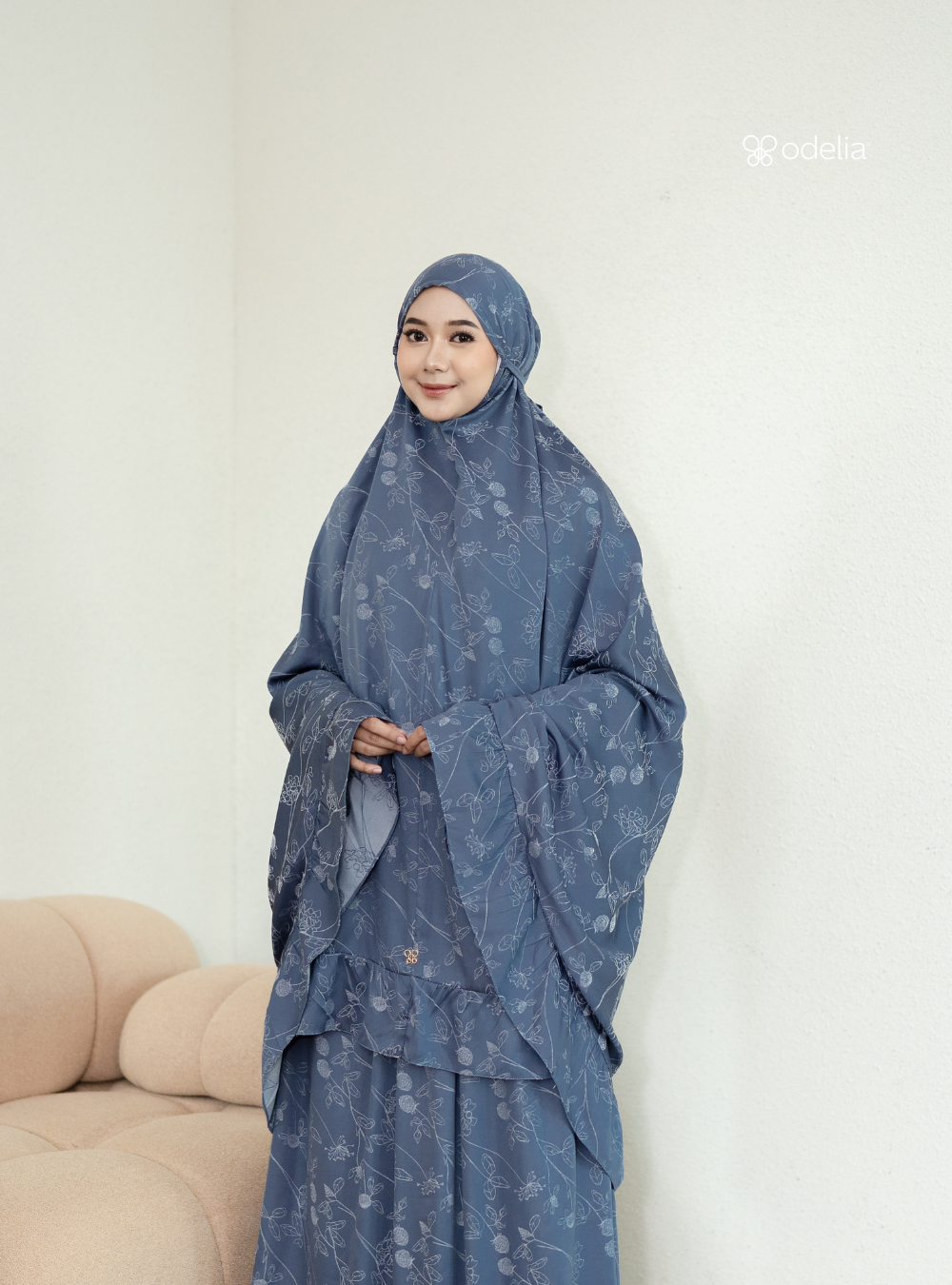 Rihla Soft Flow Prayer Set