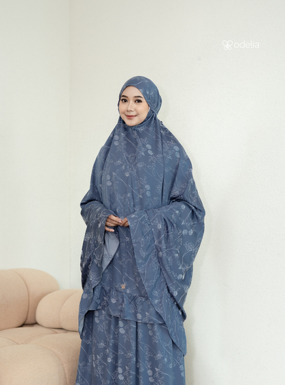 Rihla Soft Flow Prayer Set