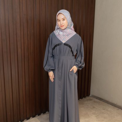 Seyne Dress