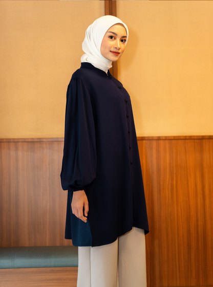 Aurora Tunik - Navy