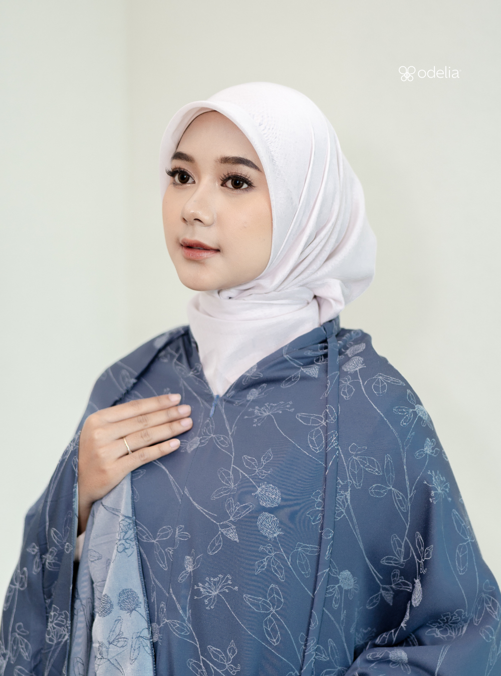 Rihla Soft Flow Prayer Set