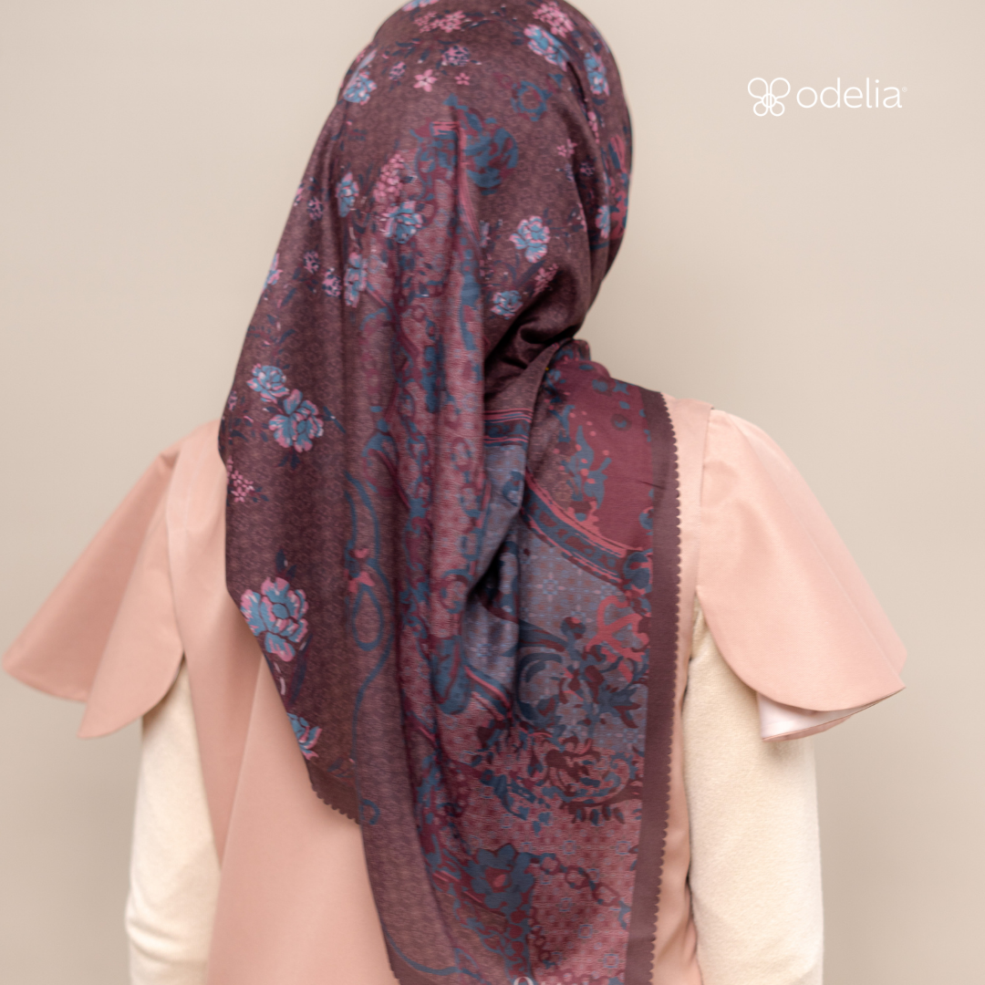 Mirabell Scarf - Herz