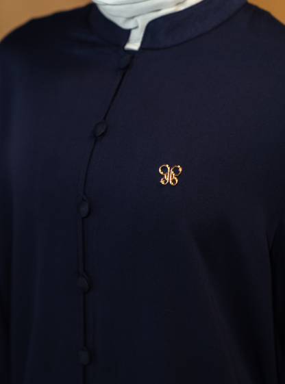 Aurora Tunik - Navy