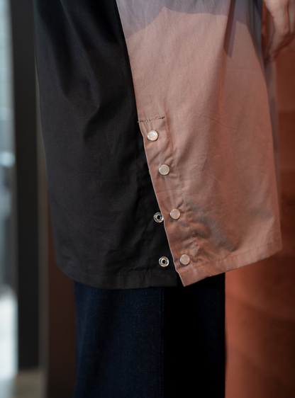 Verde Shirt - Two Colors Unique