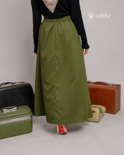 Canda Skirt