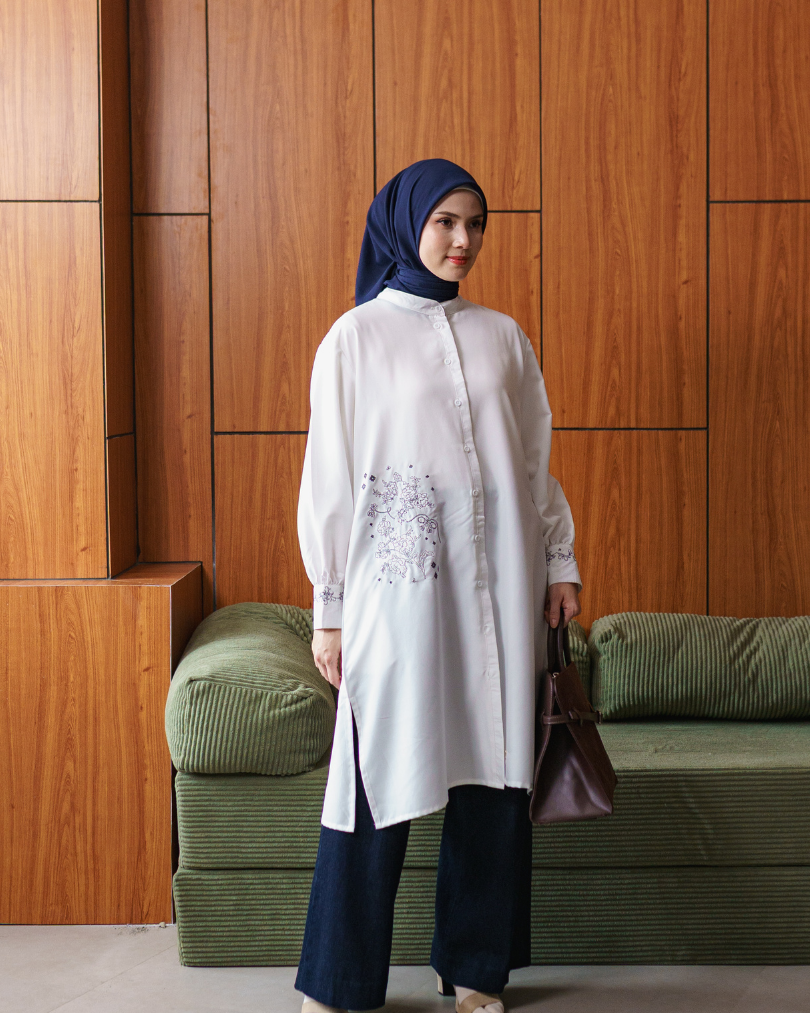 Sorelle Tunic