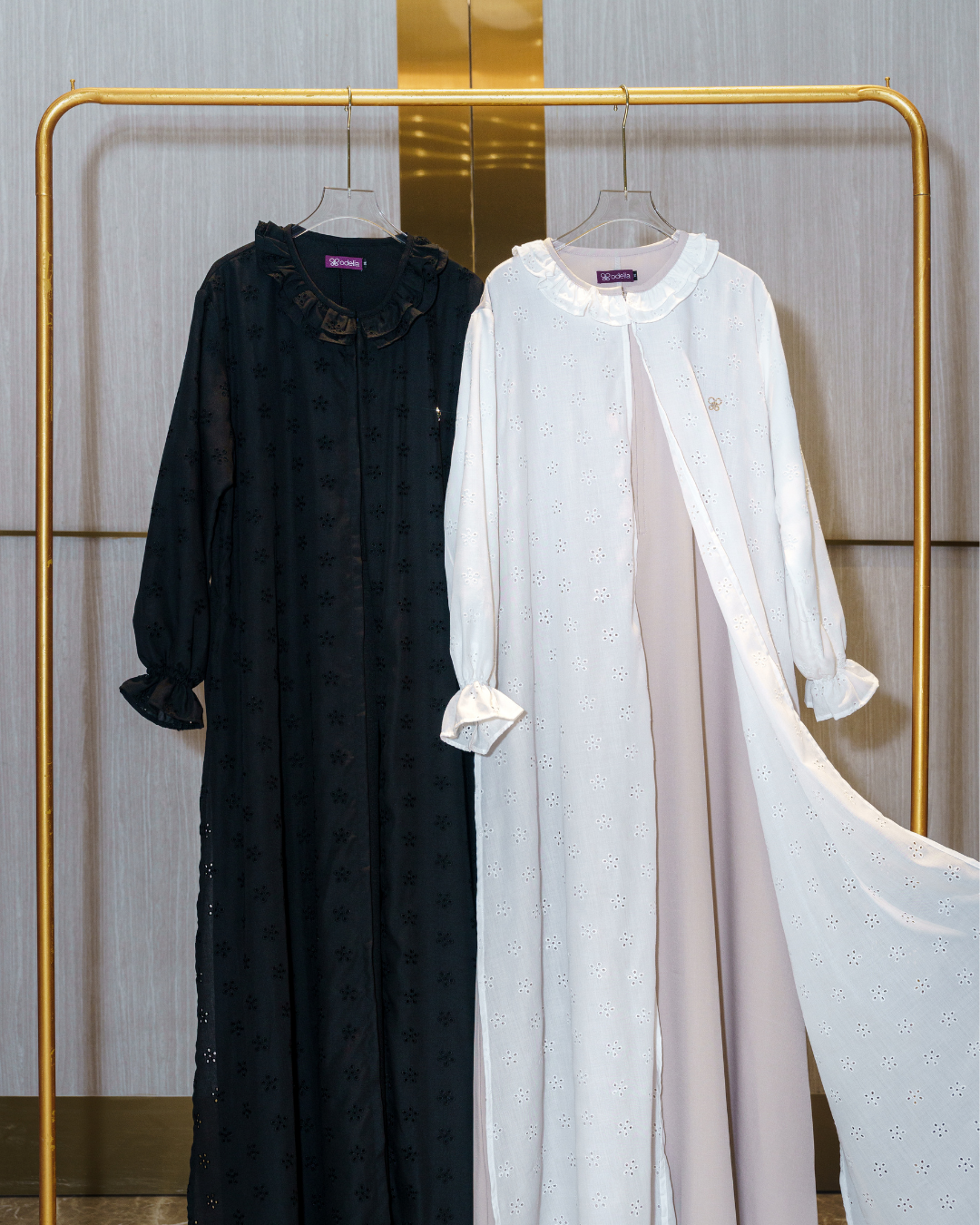Sera OuterLook Dress
