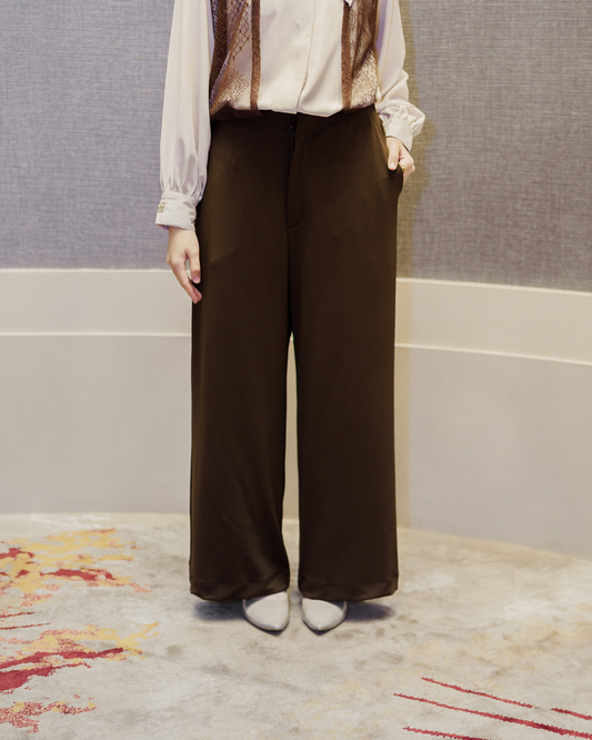 Noor Cullote - Dark Cocoa