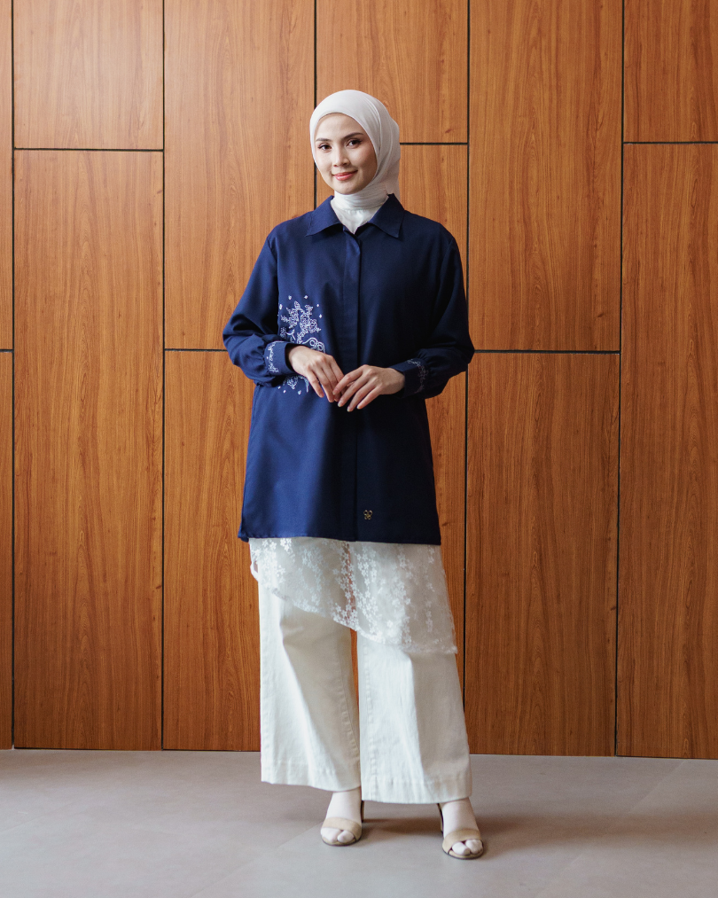 Sorelle Basic Shirt