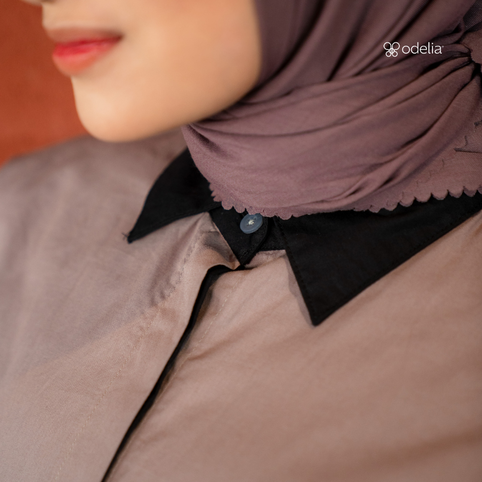 Verde Shirt - Midnight Sand