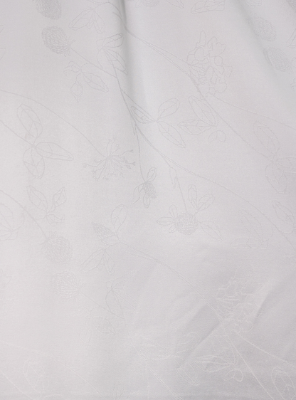 Rihla Soft Flow Prayer Set - Pearl