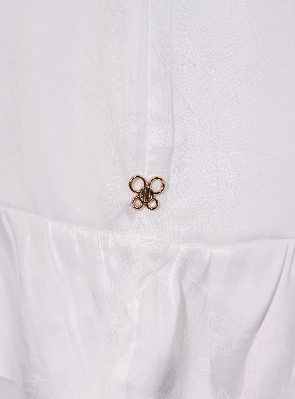 Rihla Soft Flow Prayer Set - Pearl