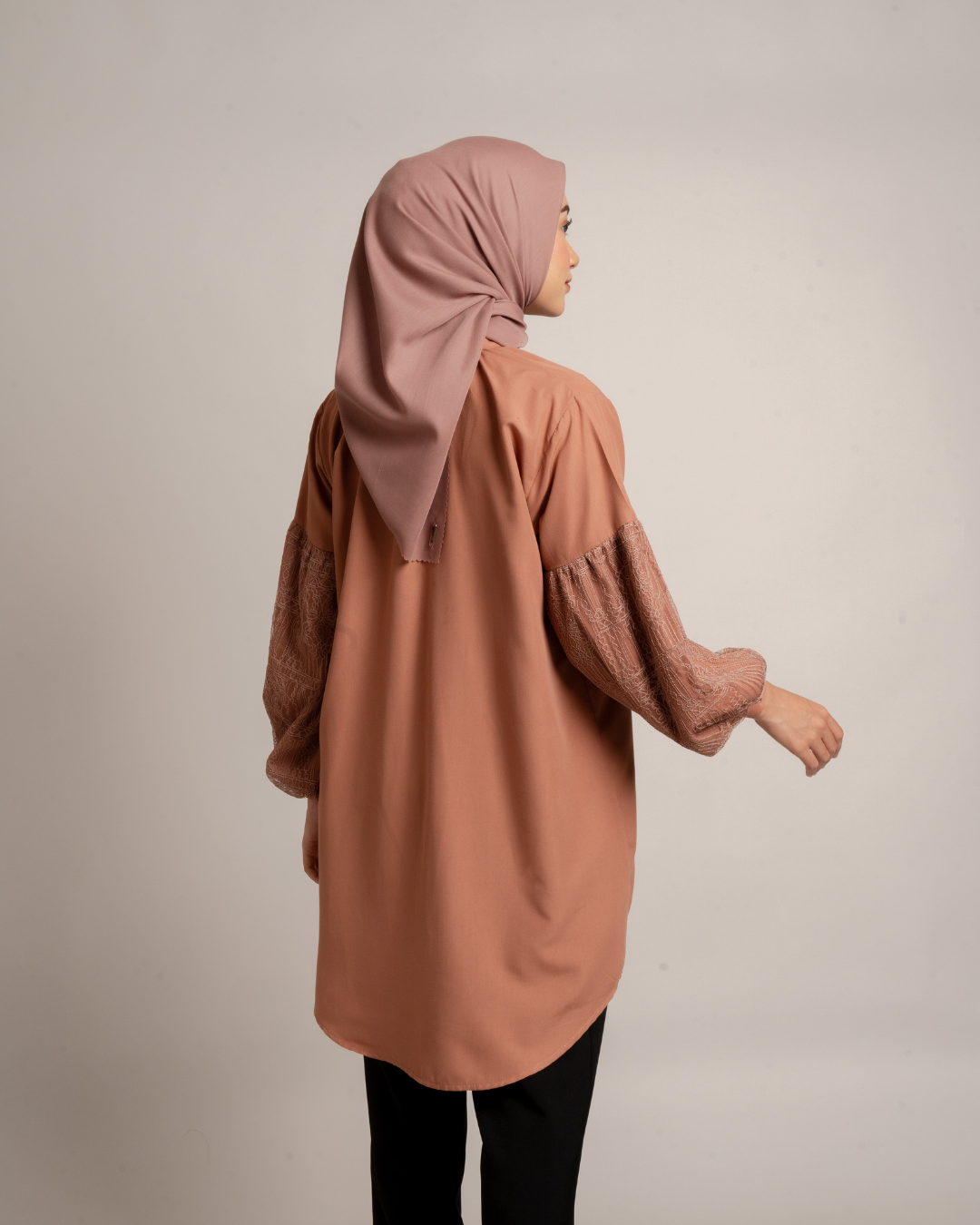 HAVVA TUNIC