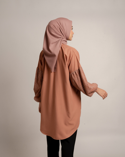 HAVVA TUNIC