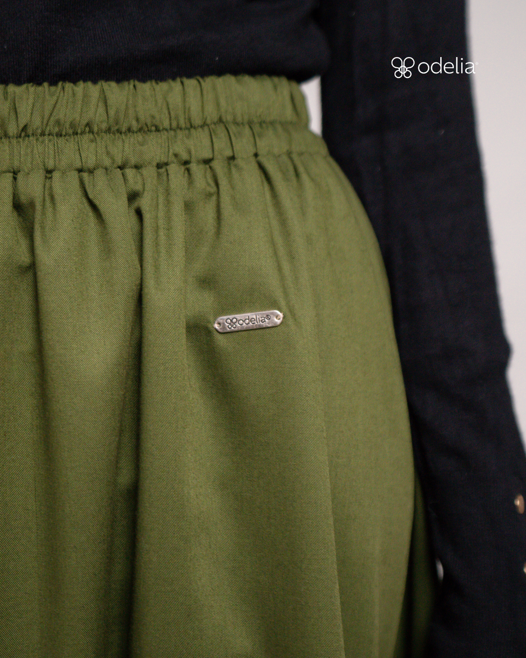 Canda Skirt