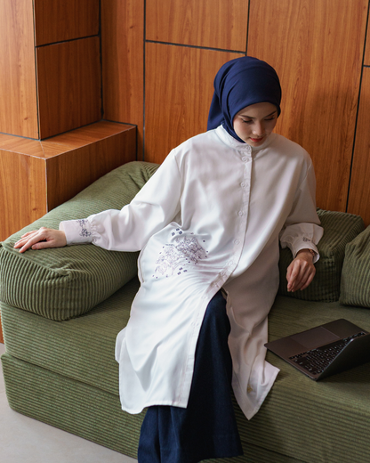 Sorelle Tunic