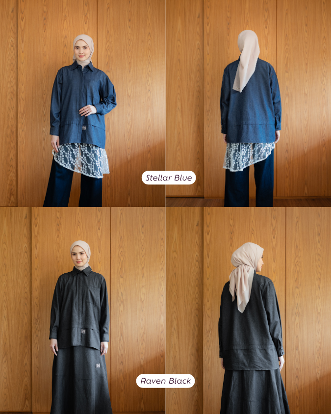 Sorae Shirt