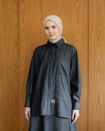 Sorae Shirt