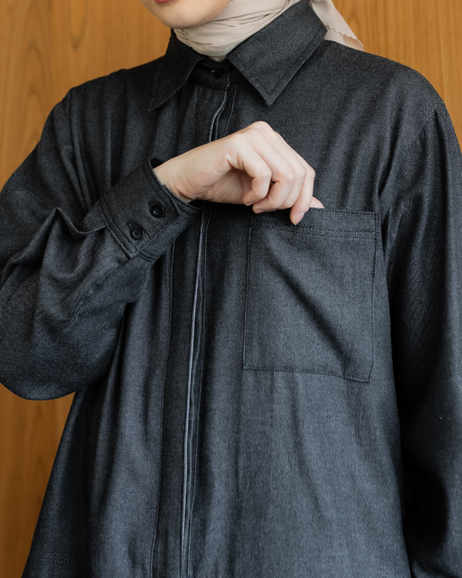 Sorae Shirt