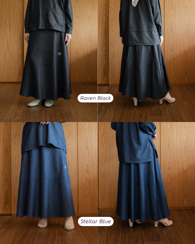 Sorae Skirt