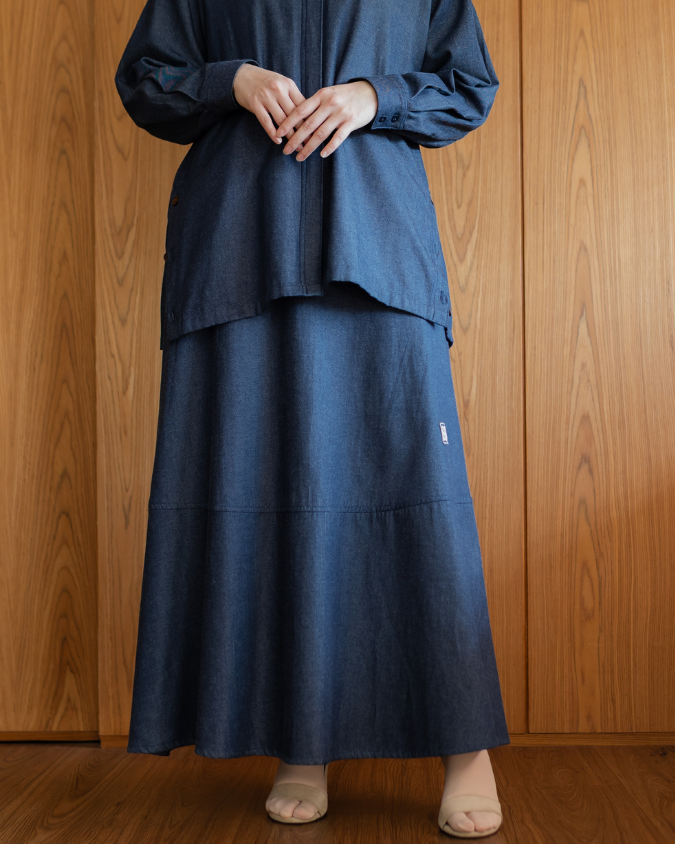 Sorae Skirt