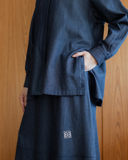 Sorae Skirt