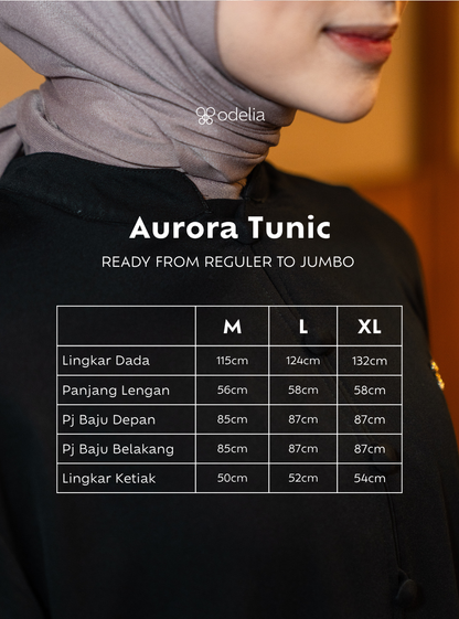 Aurora Tunik