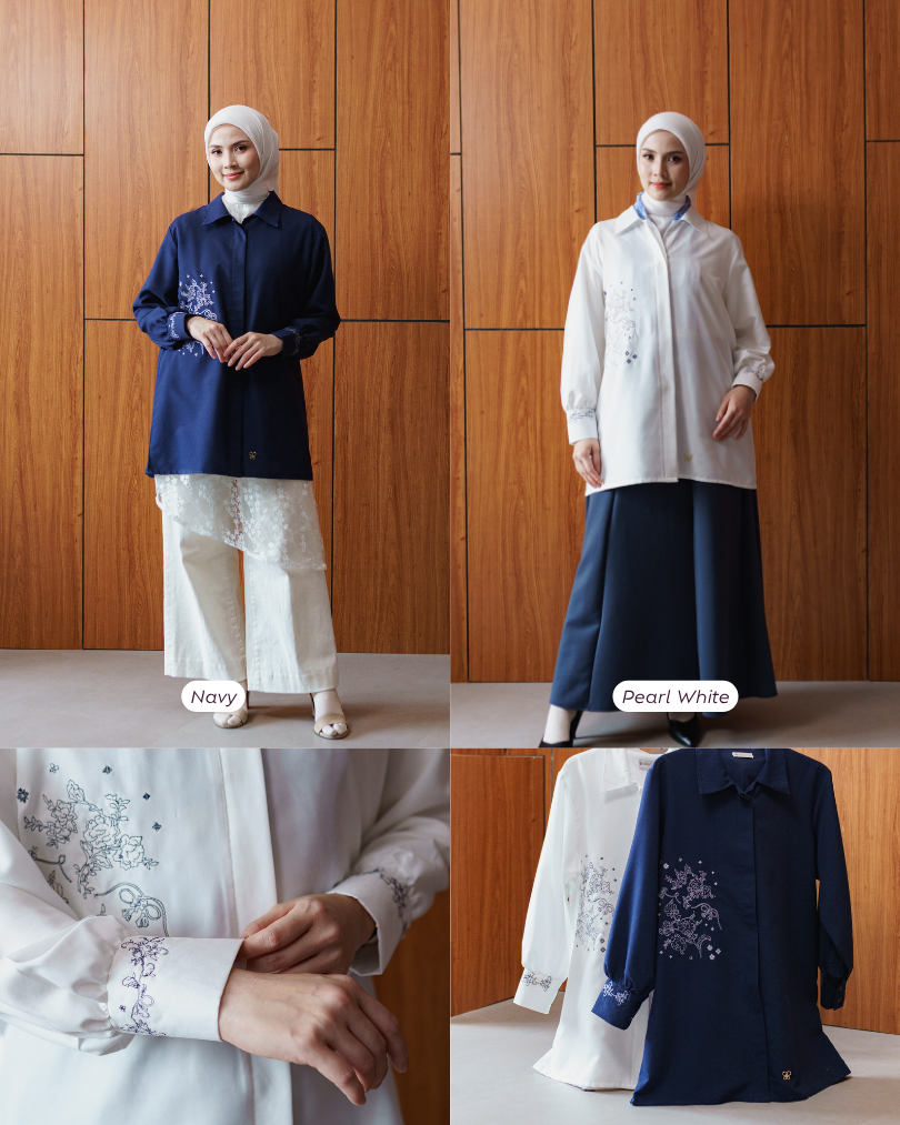 Sorelle Basic Shirt