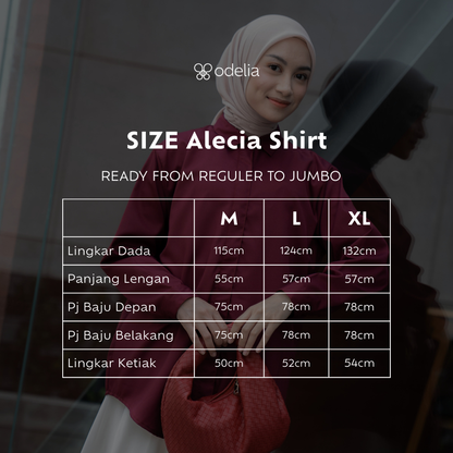 Alecia Shirt