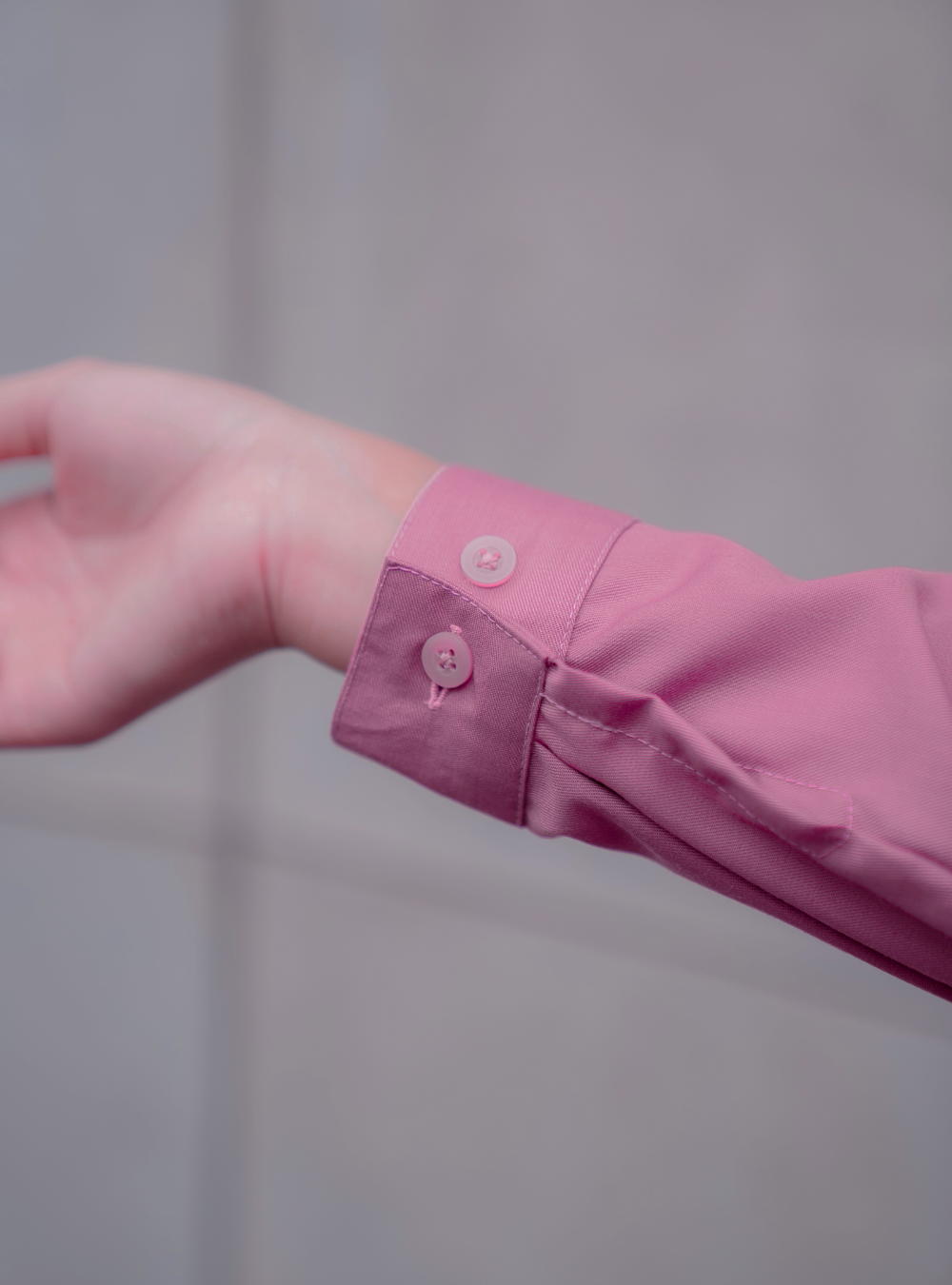 Alecia Shirt - Rouge