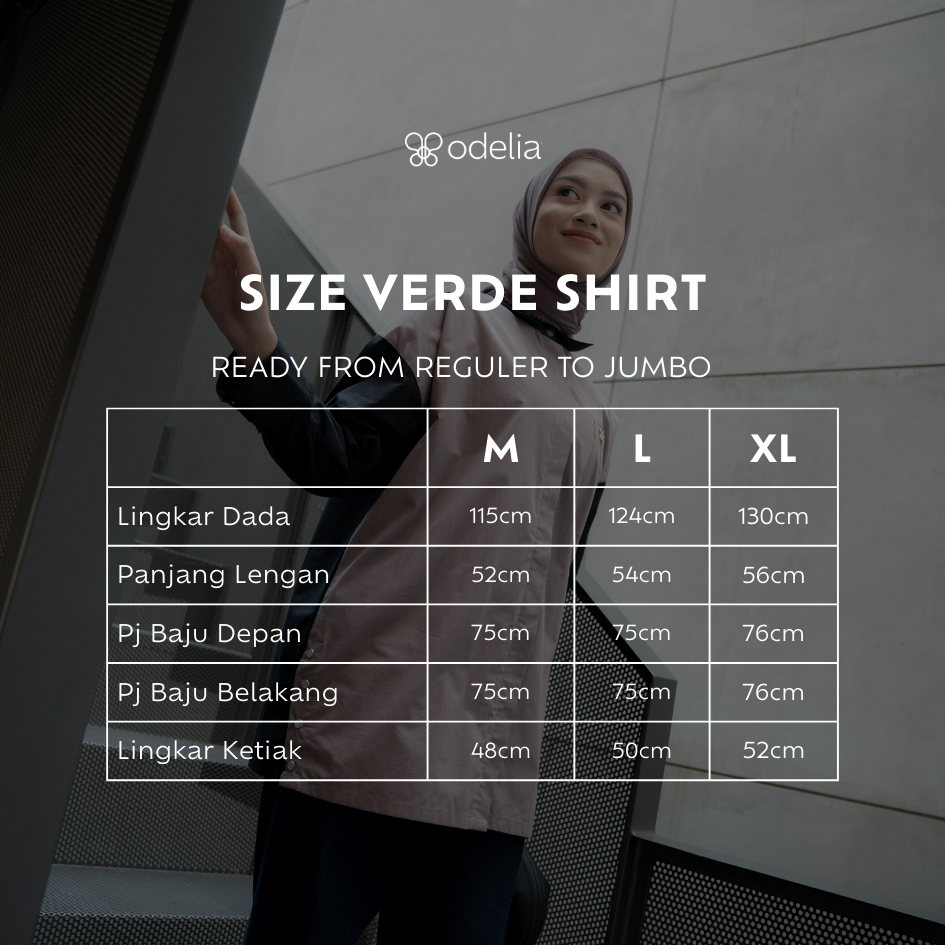 Verde Shirt - Sand Ivory