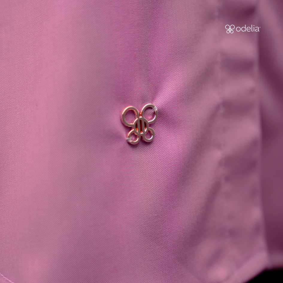 Alecia Shirt - Rouge